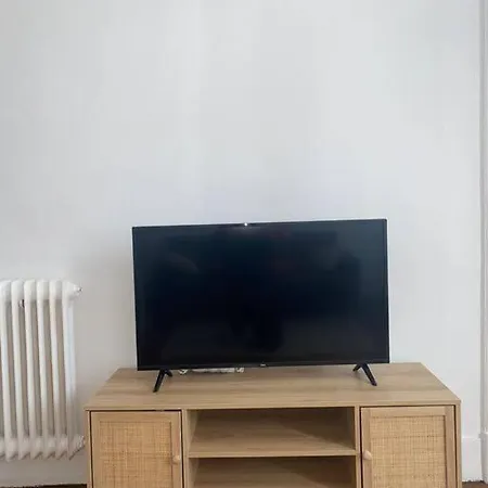 Tuscany - Sublime T2 Hypercentre Apartamento